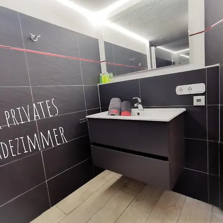 Apartman Zentral Gastezimmer Haag I Ob Eigenes Haag in Oberbayern