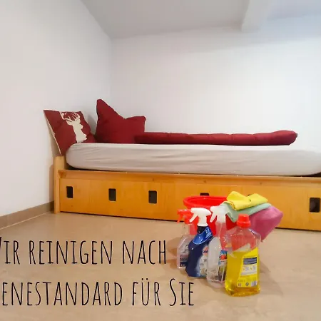 Zentral Gastezimmer Haag I Ob Eigenes