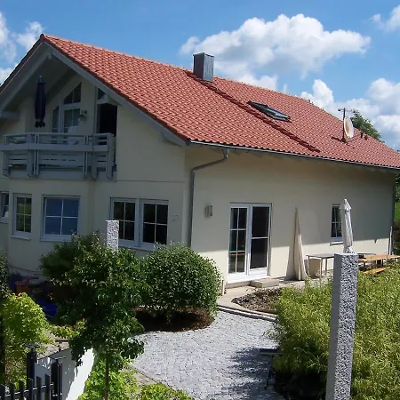 Zentral Gastezimmer Haag I Ob Eigenes Apartman *