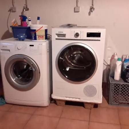 Zentral Gastezimmer Haag I Ob Eigenes Apartman