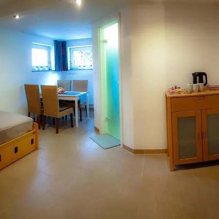 Apartman Zentral Gastezimmer Haag I Ob Eigenes *