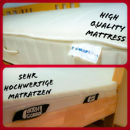 Zentral Gastezimmer Haag I Ob Eigenes Apartman