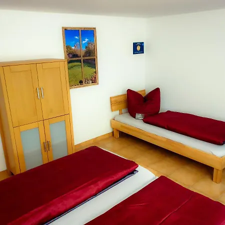 Apartman Zentral Gastezimmer Haag I Ob Eigenes Haag in Oberbayern